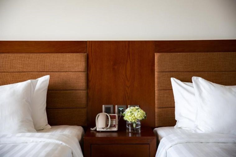 Superior Twin City view